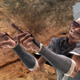 Image for article titled Frankenreview: Afro Samurai